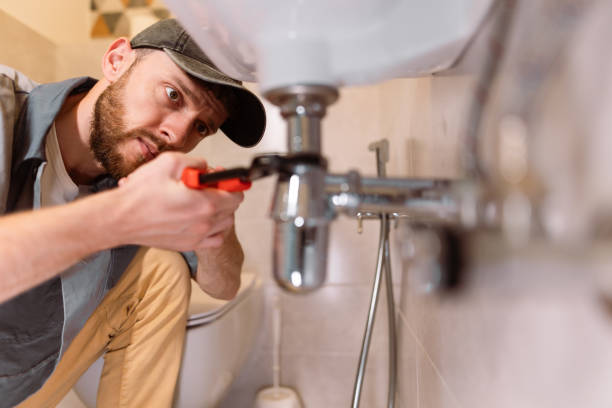 Best Same-Day Plumbing Service  in Cedar Falls, IA
