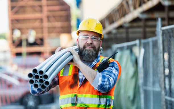 Best Sewer Cleaning Services  in Cedar Falls, IA