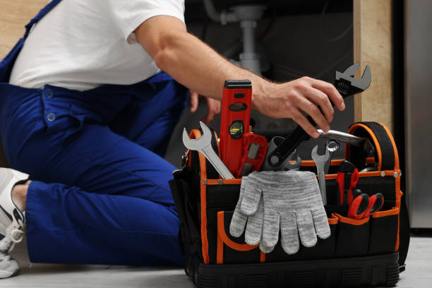 Best Gas Line Repair  in Cedar Falls, IA