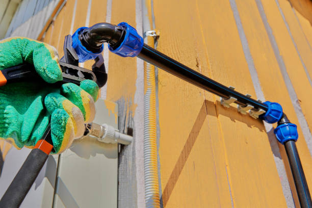 Trusted Cedar Falls, IA Plumbing Experts