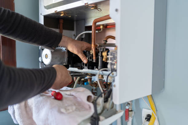 Best Residential Plumbing Services  in Cedar Falls, IA