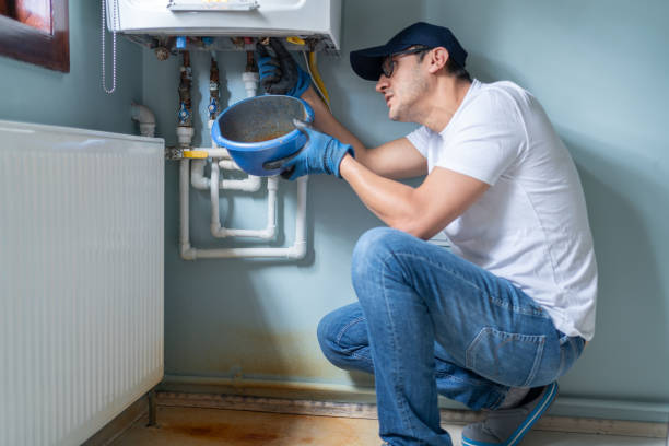 Clogged Drain Plumber in Cedar Falls, IA