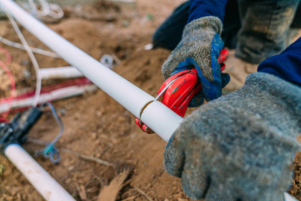 Best Water Leak Repair  in Cedar Falls, IA